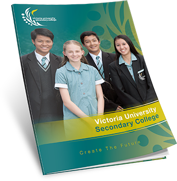 Download our Prospectus