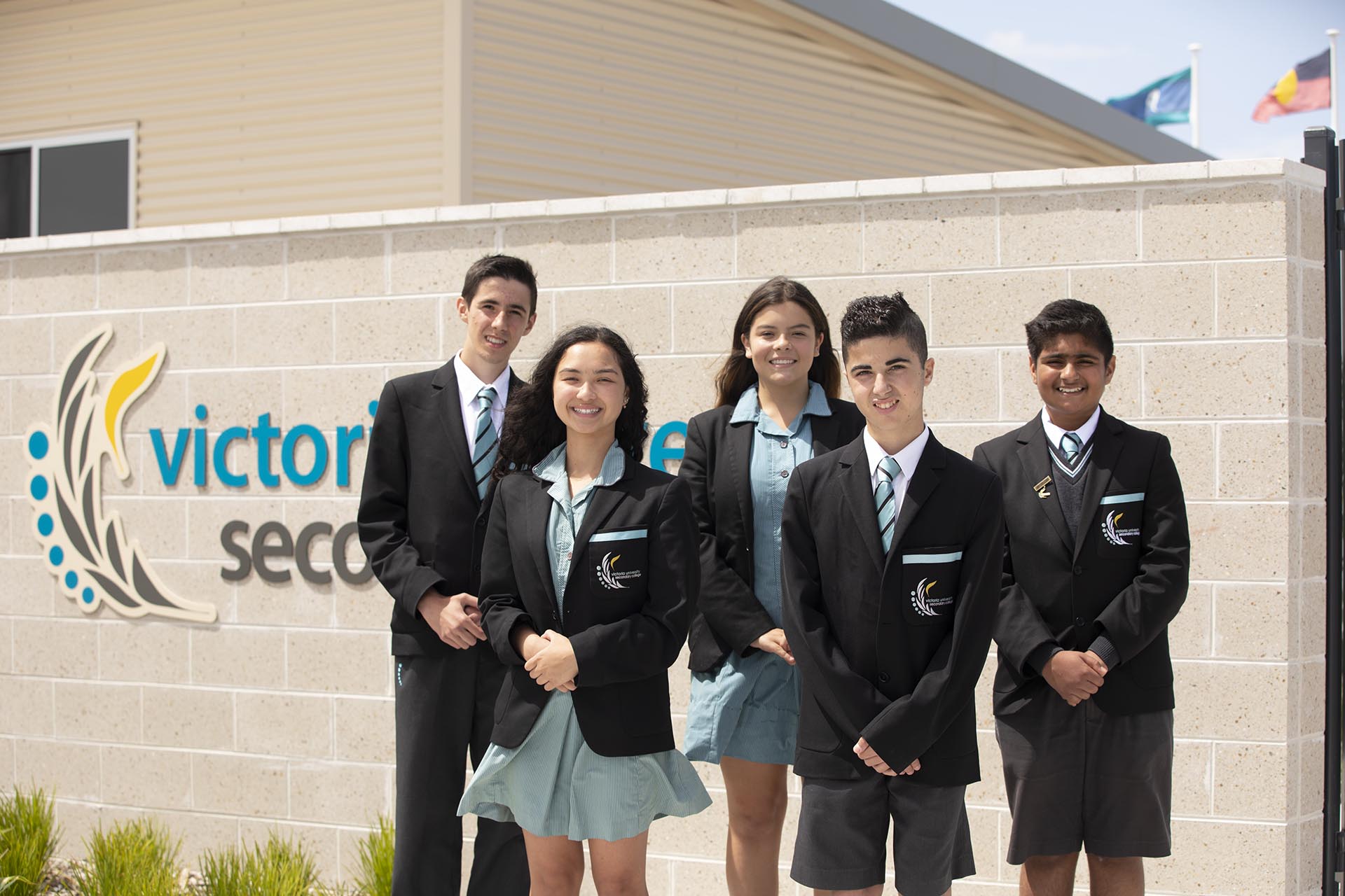 Our College Victoria University Secondary College our-college-victoria-university-secondary-college