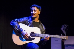 Western Edge Youth Arts