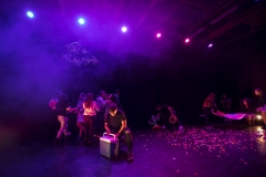 Western Edge Youth Arts