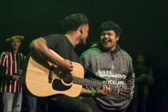 Western Edge Youth Arts