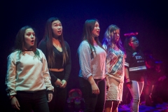 Western Edge Youth Arts