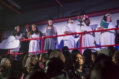 Western Edge Youth Arts