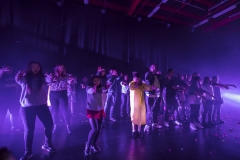 Western Edge Youth Arts
