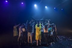Western Edge Youth Arts
