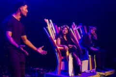 Western Edge Youth Arts