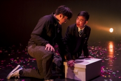 Western Edge Youth Arts