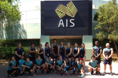 AIS Camp