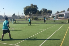 Tennis photo