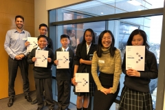 VUSC Group 1 certificates