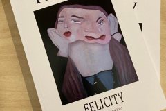 Felicity-Volume-3