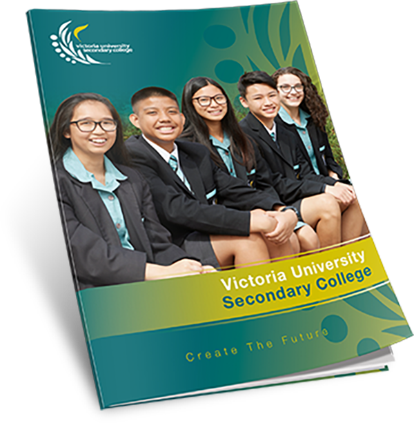 Download our Prospectus