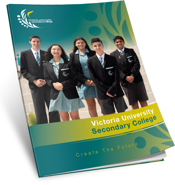 Download our Prospectus