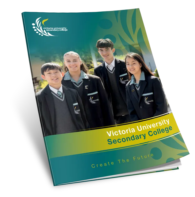 Download our Prospectus